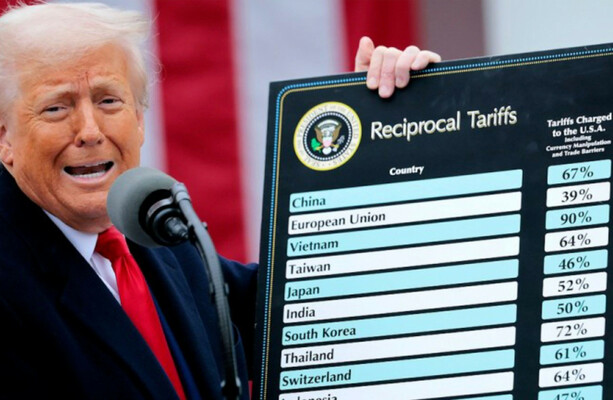 Trump says 'ball is in China's court' to find resolution to tariffs war