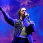 Hozier joins Donald Trump, Elon Musk and Snoop Dogg on Time’s ‘100 Most Influential People’ list