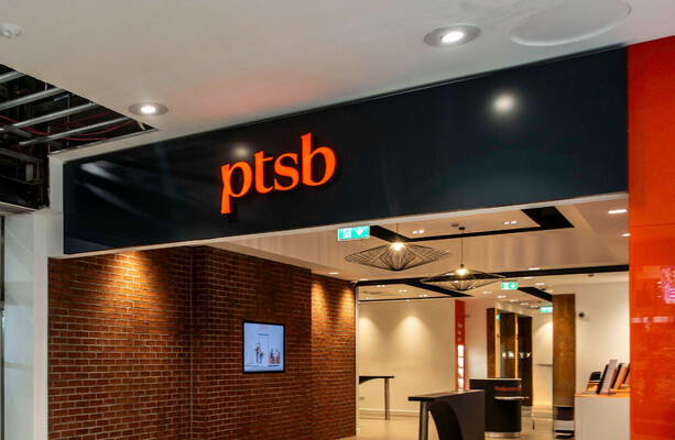 PTSB resolves online banking technical issues · TheJournal.ie