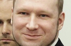Anders Behring Breivik complains about “sadistic” Norwegian prison conditions