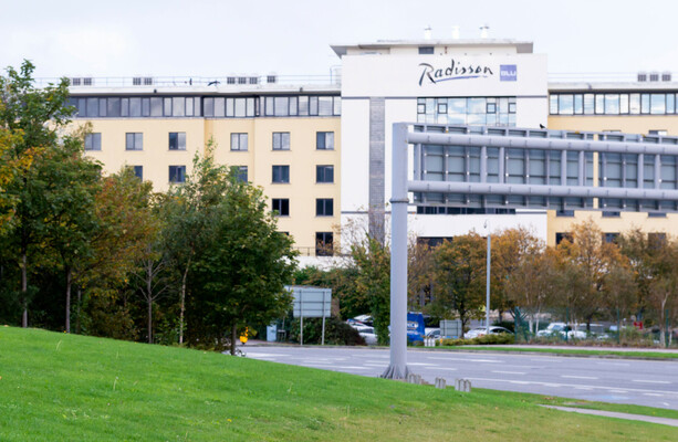 Proposed purchase of Radisson Blu Dublin Airport by competitor hotel group investigated by CCPC
