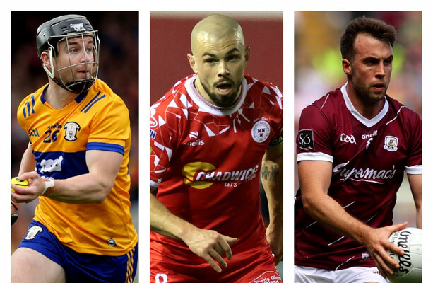 Here's your essential TV guide for Easter weekend's live sport