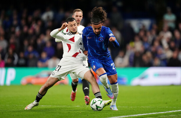 Chelsea progress despite defeat to Legia Warsaw, Rangers bow out in Bilbao