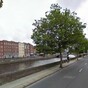 Woman rescued from River Liffey
