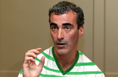 Jim McGuinness confirms Celtic move and insists it will be 'the best of both worlds'