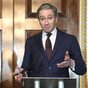 Harris to discuss legacy issues with NI Secretary at Hillsborough Castle