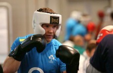 Guinness Series: Gordon D'Arcy on Ireland's self-belief and tracking Simon Zebo with GPS