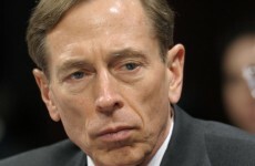 CIA director quits over extramarital affair
