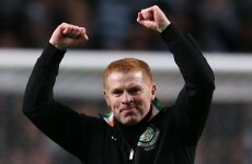 Neil Lennon backs Jim McGuinness to revel in his new role at Celtic