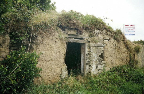Enclosure in Molougha