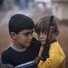 NGO: Two blasts kill and injure dozens in Syria
