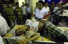 Sri Lanka deploys troops as prison riot kills 27