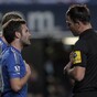 Juan Mata: I heard nothing from Clattenburg during United game