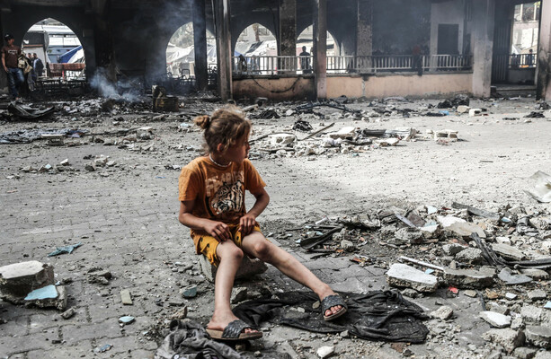 Gaza death toll surpasses 52,000 as aid groups warn crucial supplies are about to run out