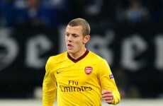 Jack Wilshere pledges his future to Arsenal