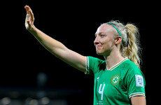 Irish football great Louise Quinn announces retirement after two-decade career and 121 caps
