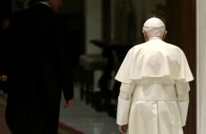 Vatican court convicts accomplice in leaks scandal