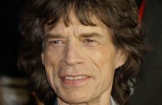 Sotheby's to sell Mick Jagger's love letters