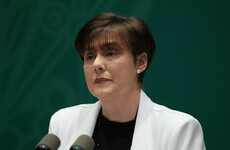 Solicitor responsible for ‘Grace’ tells minister Grace is happy and living a meaningful life