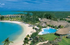 Mauritius a “land of peace”, says Tourism Minister