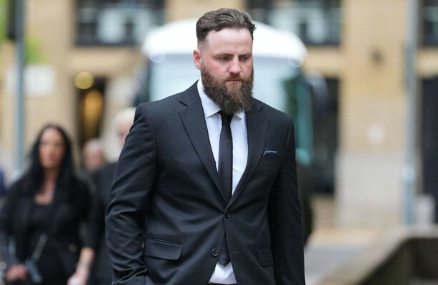 Former Britain’s Got Talent finalist denies raping two women