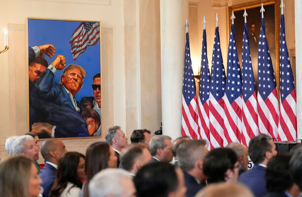 Opinion: Can the US still call itself the 'land of the free' while targeting legal residents?