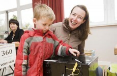 PICS: Have you cast your Children's Referendum vote yet? These people have...