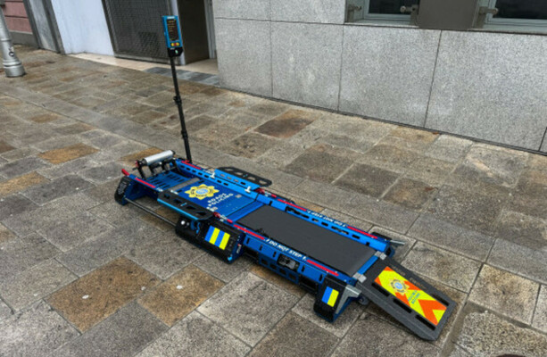 Gardaí planning to roll out 'a lot more' e-scooter speed testing kits across the country