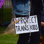 Opinion: Trans lives aren’t black and white, our conversations about them shouldn’t be either