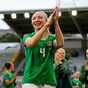 End of an era for Louise Quinn and Ireland as another legend bows out