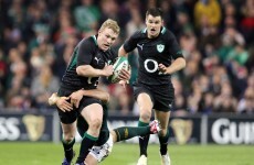 #IreSAF: How Ireland's new-look team rated this evening