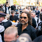 Russell Brand raped woman in hotel as she attended Labour conference, court told