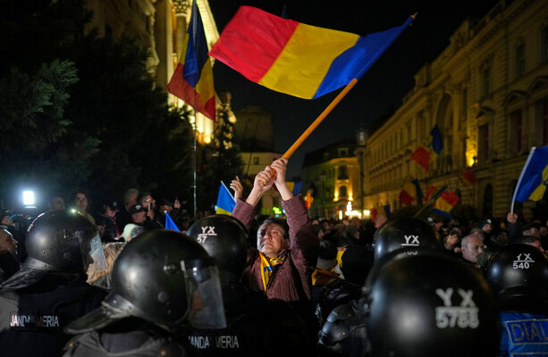 Romania braces for contentious presidential election rerun, but what went wrong the first time?