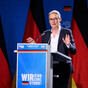 Germany's far-right AfD party classified as extremist group by domestic intelligence agency