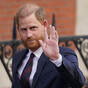 Prince Harry wants reconciliation with family but says he 'doesn't know how much longer my father has'