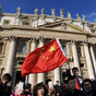China ‘elects’ two bishops despite Pope Francis's death, defying Vatican agreement