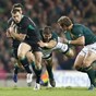Match report: Ireland v South Africa
