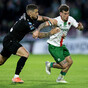 Anderson rescues draw for Cork as title-chasers Shamrock Rovers drop more points