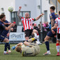 Derry City move closer to top after long-awaited win over Shelbourne