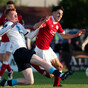 Sligo Rovers rally from two goals down to earn point against Drogheda