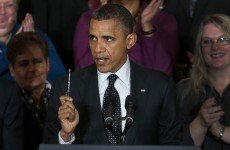 After four-day count, Obama wins Florida by 74,000 votes
