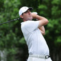 Scheffler fires 63 despite long delay to lead Byron Nelson, Power awaits cut fate