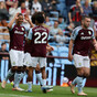 Youri Tielemans nets early winner as Aston Villa boost Champions League hopes