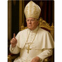 Donald Trump posts AI-generated image of himself as the pope