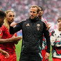 Leipzig put Harry Kane's Bundesliga title party with Bayern on ice