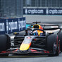 Max Verstappen takes pole position for Miami Grand Prix