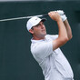 Scheffler shines in dark for eight-shot CJ Cup Byron Nelson lead