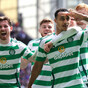 Rangers' three-month wait for win at Ibrox goes on after Adam Idah earns Celtic draw