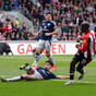 Brentford put four past Man United as they ring changes before Europa League semi-final