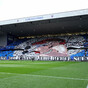 Rangers condemn ‘unacceptable’ shotgun tifo display before Celtic match